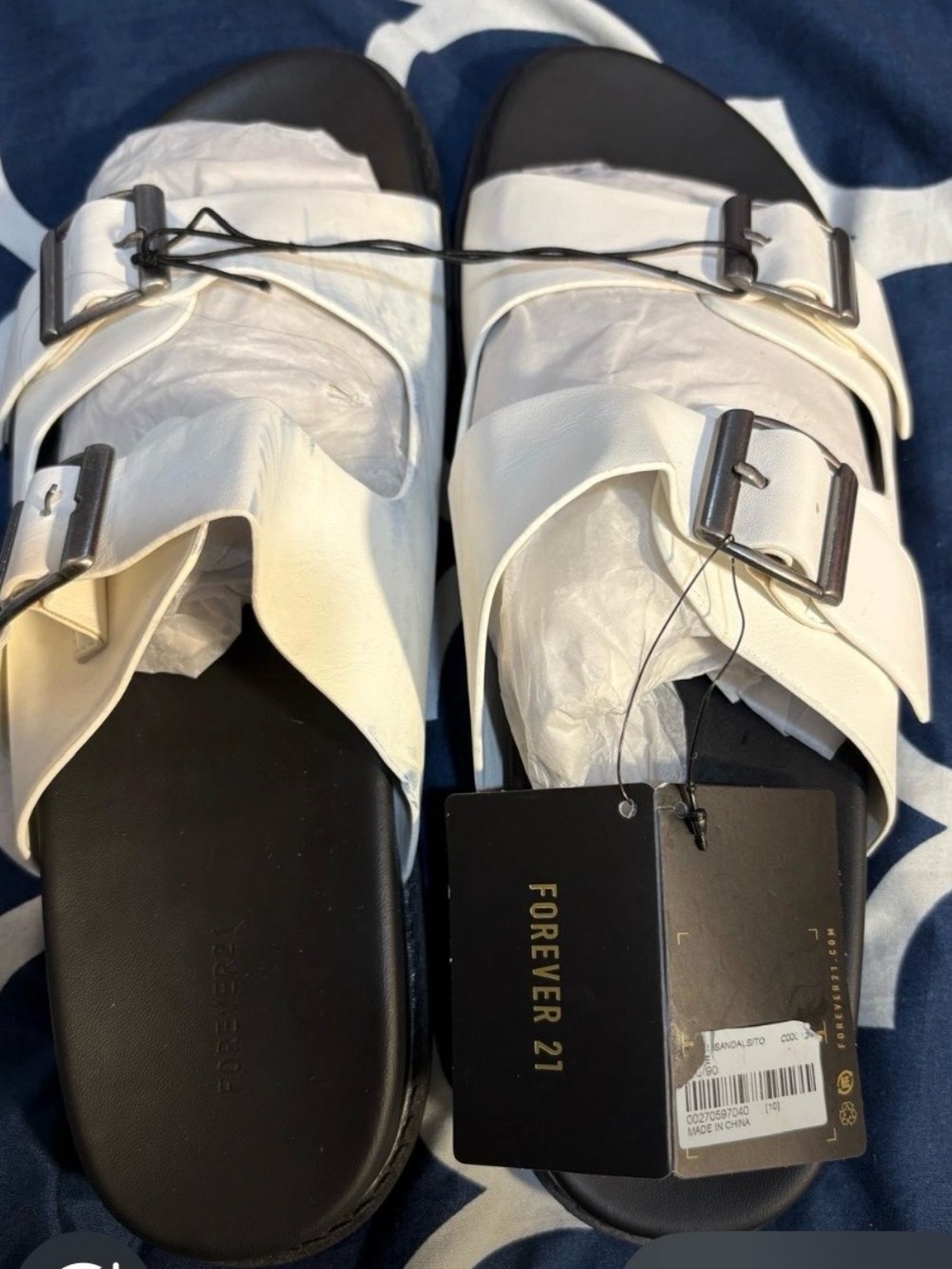 Men Accessories Subcategory Identification